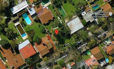 Casa en venta las Lomas de San Isidro