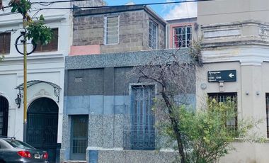 DUPLEX  REFACCIONAR  VENTA CABALLITO  LOTE PROPIO!