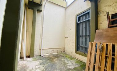 DUPLEX  REFACCIONAR  VENTA CABALLITO  LOTE PROPIO!