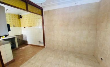 DUPLEX  REFACCIONAR  VENTA CABALLITO  LOTE PROPIO!