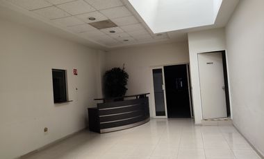Oficinas en Renta en Antiguo Nogalar