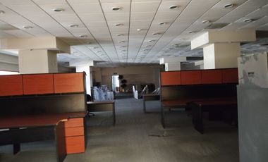 Oficinas en Renta en Antiguo Nogalar