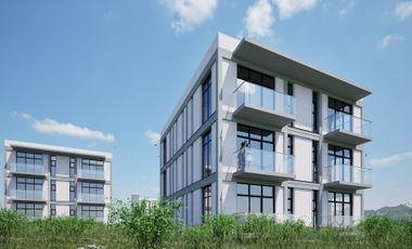 Departamentos en Venta en  Las Aves Residencial Golf Resort