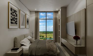 Departamentos en Venta en  Las Aves Residencial Golf Resort