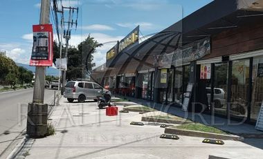 Locales en Renta en San Isidro