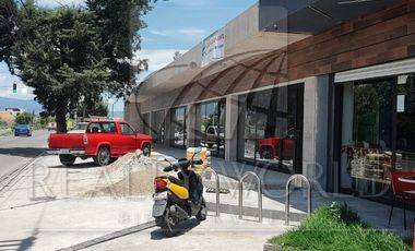 Locales en Renta en San Isidro