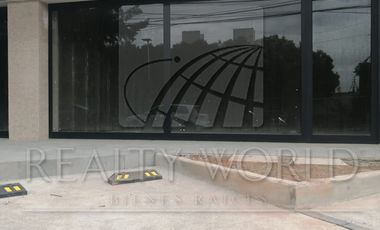 Locales en Renta en San Isidro