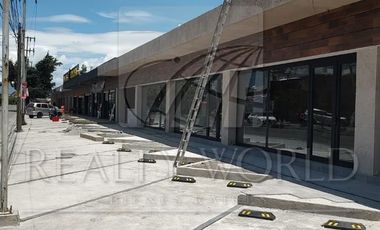 Locales en Renta en San Isidro