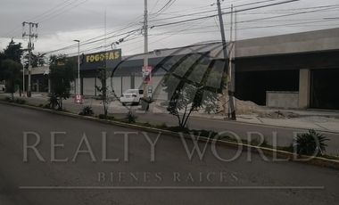 Locales en Renta en San Isidro