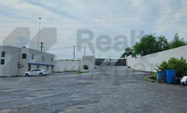 Terrenos en Renta en Real del Sol