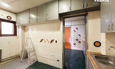 GRAN DEPARTAMENTO TODO INCLUIDO, EST+ 5DOR + 4BAÑOS