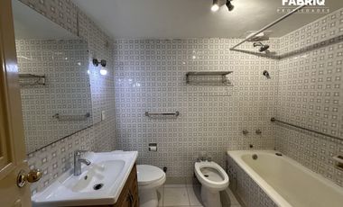 GRAN DEPARTAMENTO TODO INCLUIDO, EST+ 5DOR + 4BAÑOS