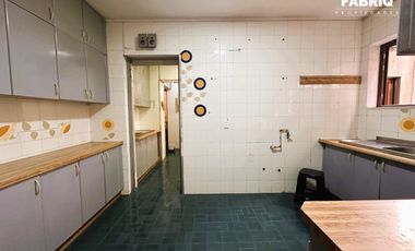 GRAN DEPARTAMENTO TODO INCLUIDO, EST+ 5DOR + 4BAÑOS