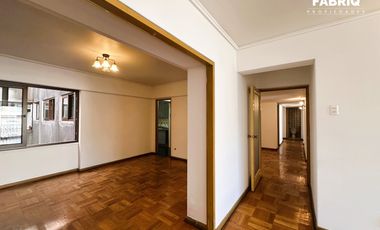 GRAN DEPARTAMENTO TODO INCLUIDO, EST+ 5DOR + 4BAÑOS