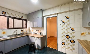 GRAN DEPARTAMENTO TODO INCLUIDO, EST+ 5DOR + 4BAÑOS