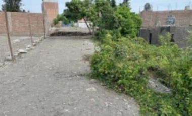 Terreno En Venta Urbano Excelente Ubicación En Supe Pueblo