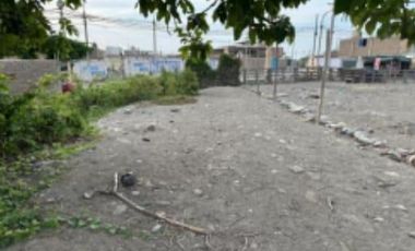 Terreno En Venta Urbano Excelente Ubicación En Supe Pueblo