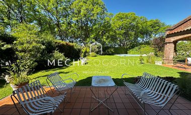 Casa en venta 4 dormitorios San José, La Horqueta