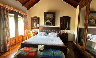 Casa en venta 4 dormitorios San José, La Horqueta