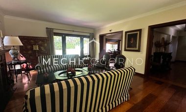 Casa en venta 4 dormitorios San José, La Horqueta