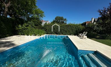 Casa en venta 4 dormitorios San José, La Horqueta