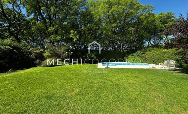 Casa en venta 4 dormitorios San José, La Horqueta