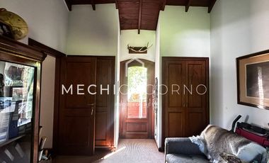 Casa en venta 4 dormitorios San José, La Horqueta