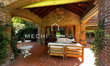 Casa en venta 4 dormitorios San José, La Horqueta