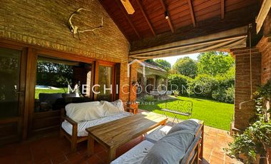 Casa en venta 4 dormitorios San José, La Horqueta