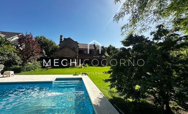 Casa en venta 4 dormitorios San José, La Horqueta