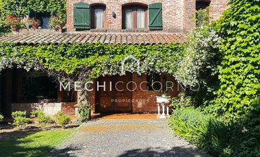 Casa en venta 4 dormitorios San José, La Horqueta