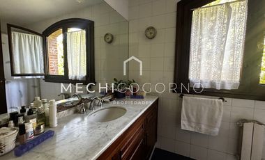 Casa en venta 4 dormitorios San José, La Horqueta