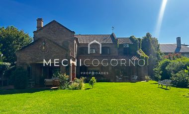 Casa en venta 4 dormitorios San José, La Horqueta