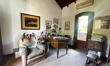 Casa en venta 4 dormitorios San José, La Horqueta