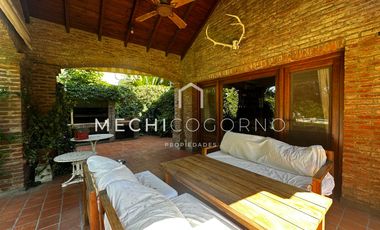 Casa en venta 4 dormitorios San José, La Horqueta