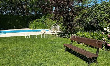 Casa en venta 4 dormitorios San José, La Horqueta