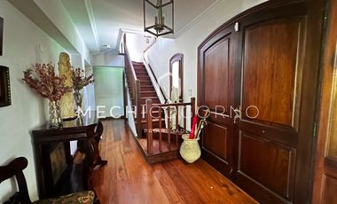 Casa en venta 4 dormitorios San José, La Horqueta