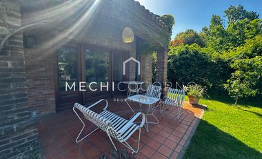 Casa en venta 4 dormitorios San José, La Horqueta