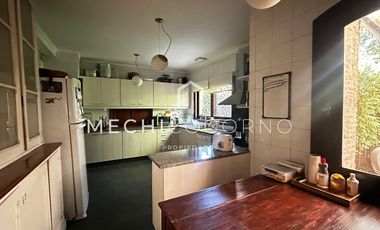 Casa en venta 4 dormitorios San José, La Horqueta