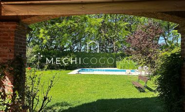 Casa en venta 4 dormitorios San José, La Horqueta