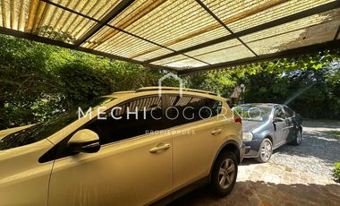 Casa en venta 4 dormitorios San José, La Horqueta