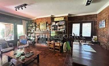 Casa en venta 4 dormitorios San José, La Horqueta