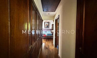 Casa en venta 4 dormitorios San José, La Horqueta