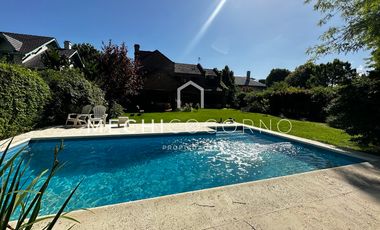 Casa en venta 4 dormitorios San José, La Horqueta