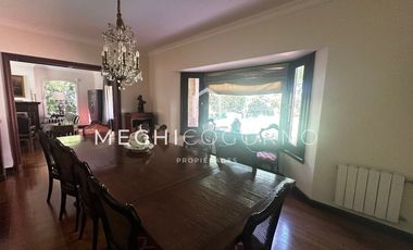 Casa en venta 4 dormitorios San José, La Horqueta