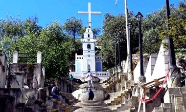 Casa En Esquina – Jr. Huánuco y Jr. Soledad, Cajamarca
