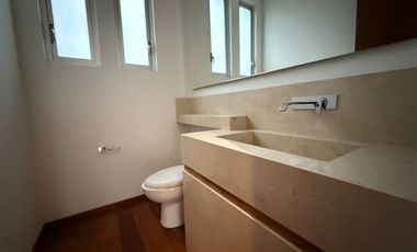 Espectacular Departamento en Venta en Lomas del Pedregal, Con Super Acabados!