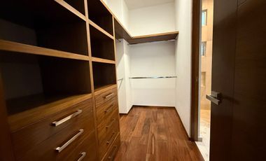 Espectacular Departamento en Venta en Lomas del Pedregal, Con Super Acabados!