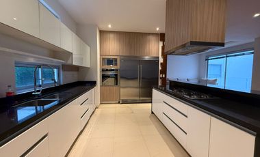 Espectacular Departamento en Venta en Lomas del Pedregal, Con Super Acabados!