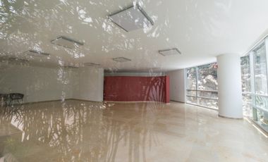 Espectacular Departamento en Venta en Lomas del Pedregal, Con Super Acabados!